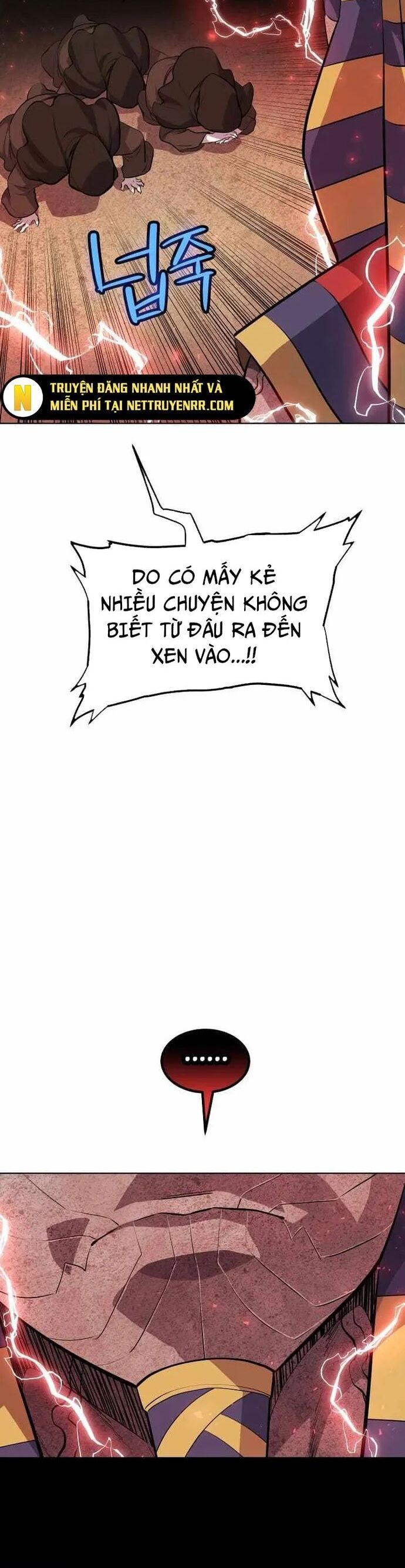 Chế Ngự Kiếm Chương 136 Ảnh 27