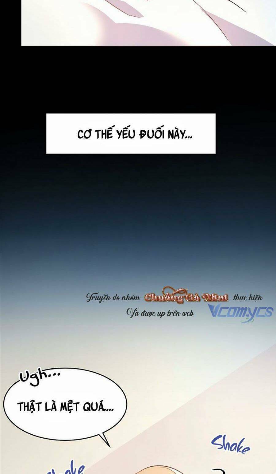 Vô Tình Trở Thành Con Gái Của Triệu Phú Chương 33 Ảnh 75