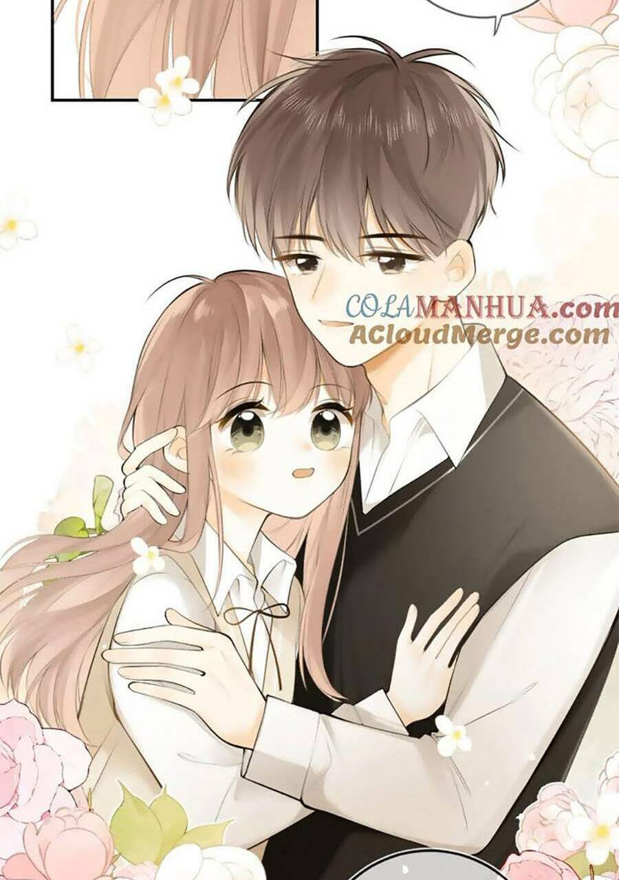 Tình Yêu Duy Nhất Của Tôi Chương 51 Ảnh 34