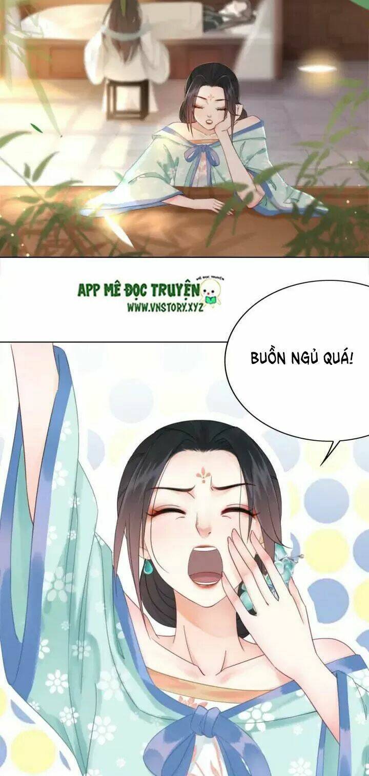 Cực Phẩm Phế Vật Tiểu Thư Chương 135 Ảnh 18