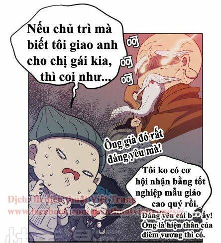 Xin Đừng Cắn Em Chương 18 Ảnh 28