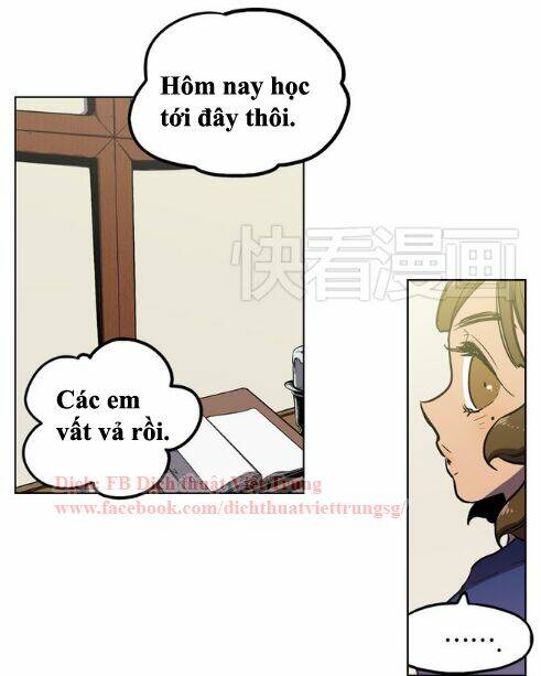 Xin Đừng Cắn Em Chương 13 Ảnh 64