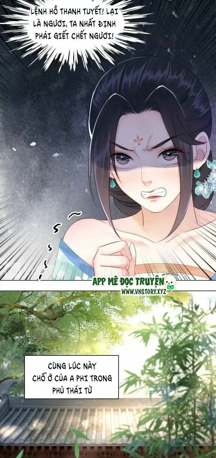 Cực Phẩm Phế Vật Tiểu Thư Chương 132 Ảnh 34