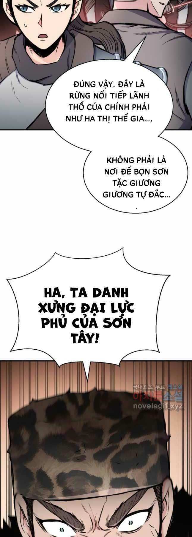 Ta Là Chủ Nhân Của Thư Viện Võ Công Chương 30 Ảnh 10
