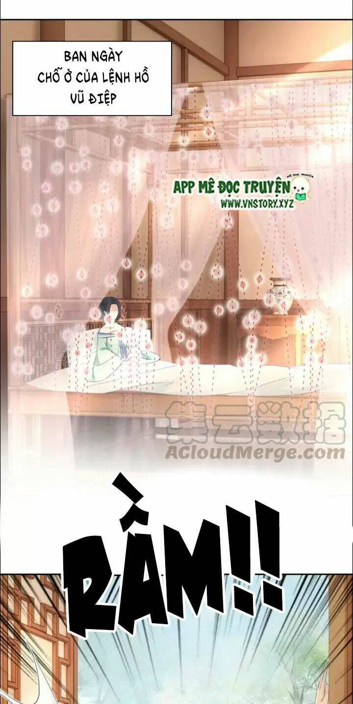 Cực Phẩm Phế Vật Tiểu Thư Chương 133 Ảnh 20