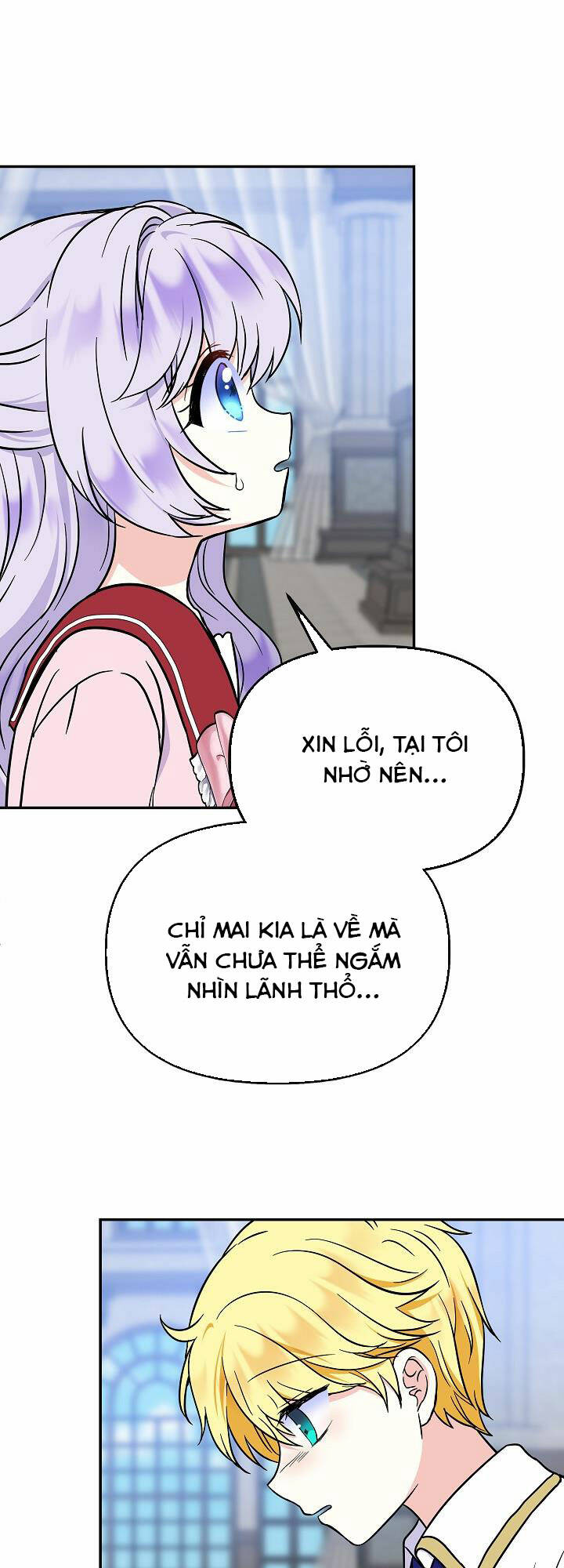 Trở Thành Con Gái Của Các Nhân Vật Chính Chương 48 Ảnh 7