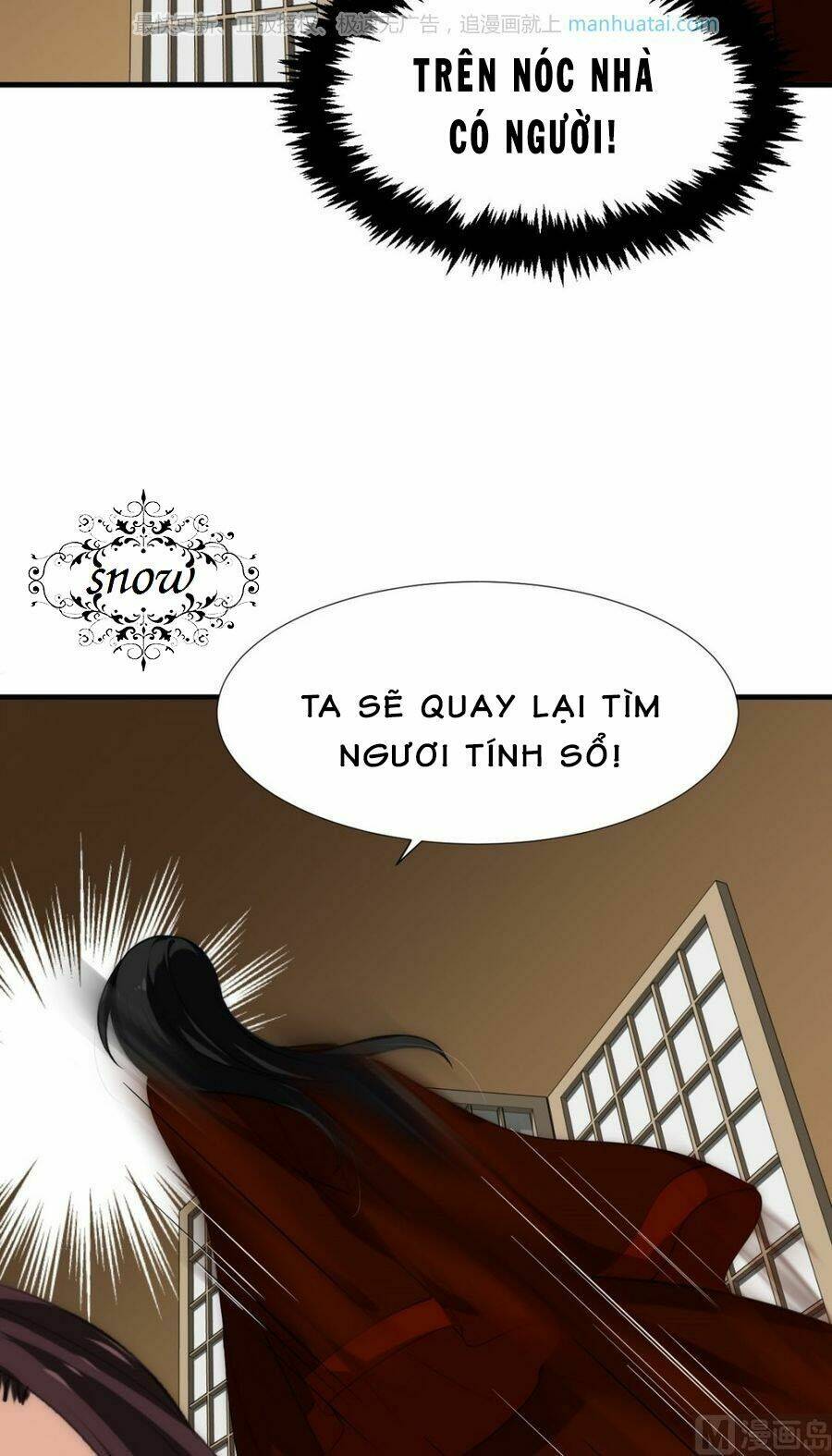 Dưỡng Thiếu Chủ Đấu Tra Nam Chương 99 Ảnh 10