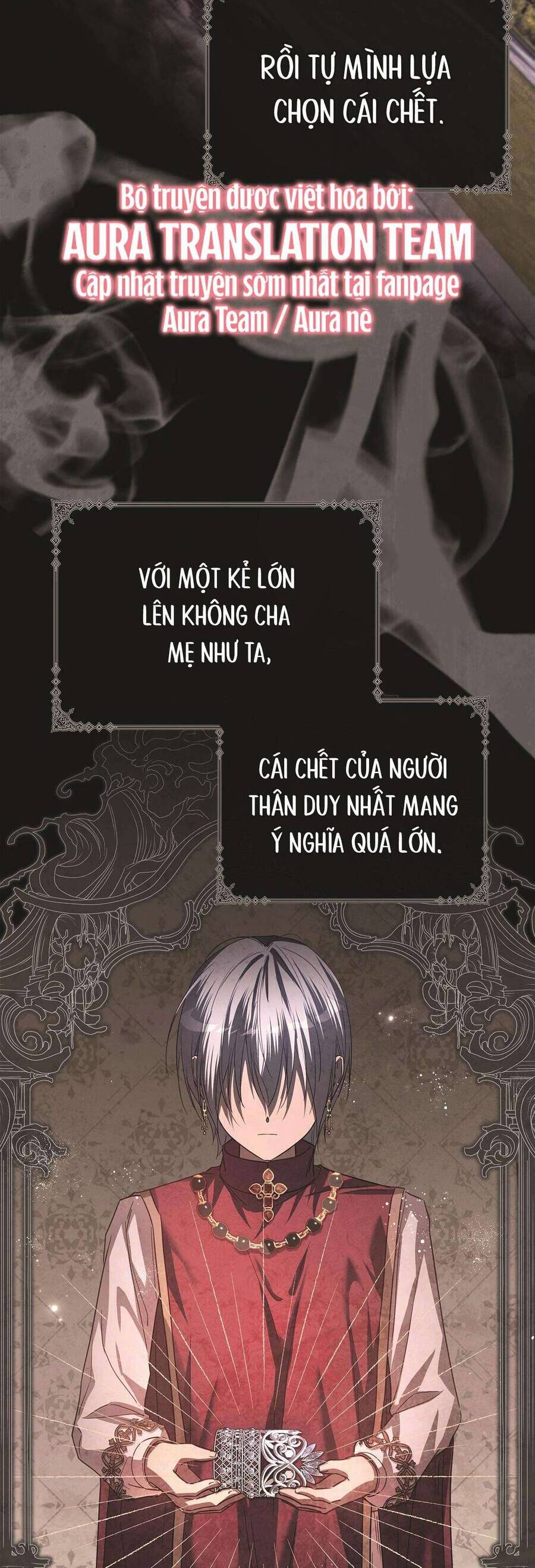 Vết Trăng Chương 61 Ảnh 40