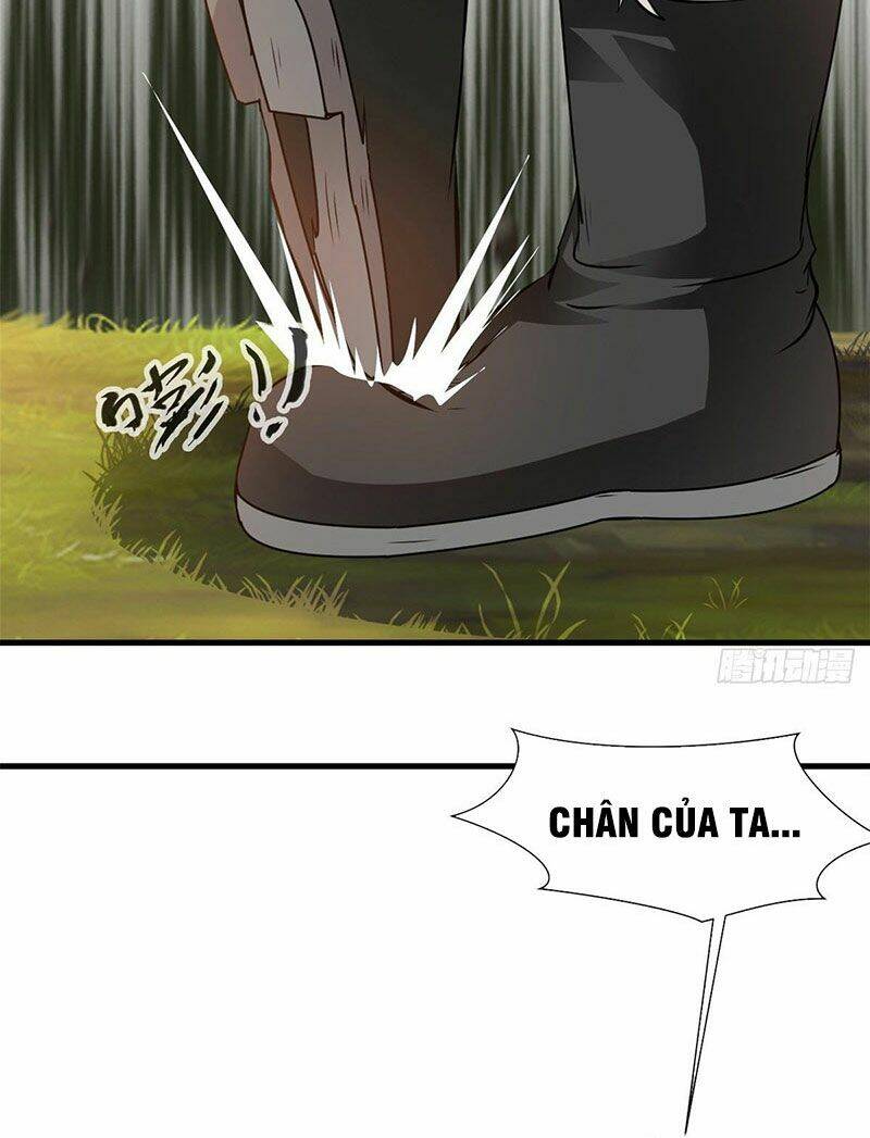 Chúa Tể Mạnh Nhất Chương 11 Ảnh 10
