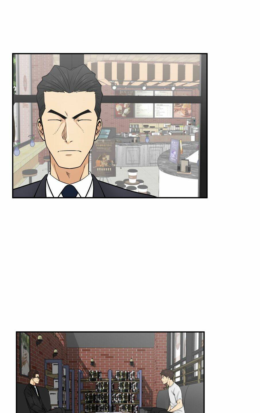 Mr Kang Chương 64 Ảnh 5