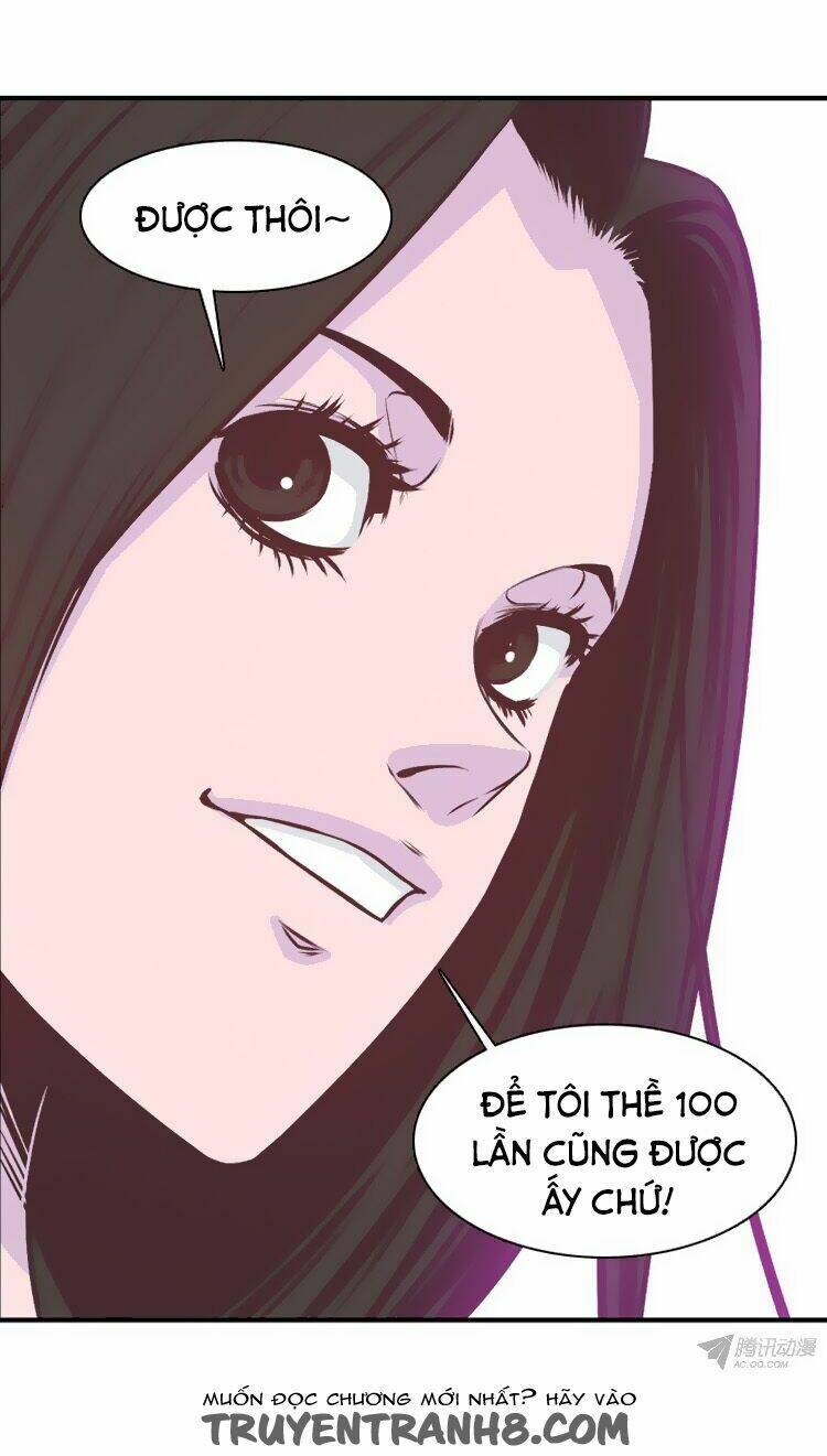 Vong Linh Vương Chương 177 Ảnh 6