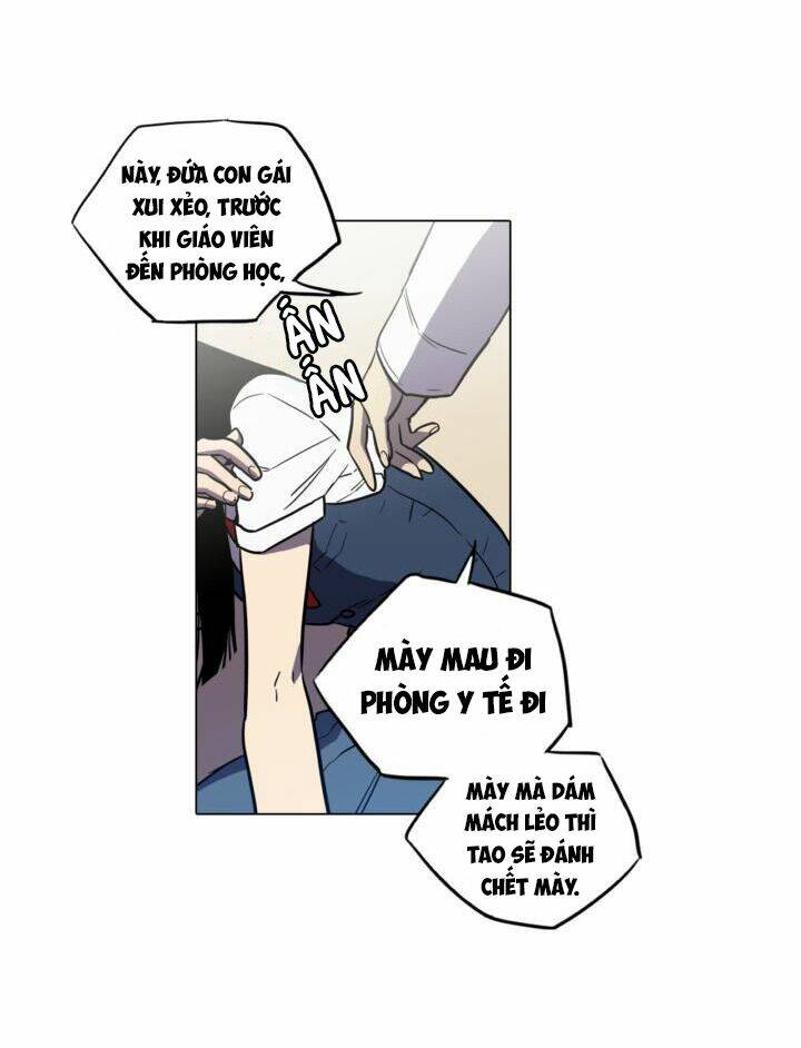 Xin Đừng Cắn Em Chương 25 Ảnh 60