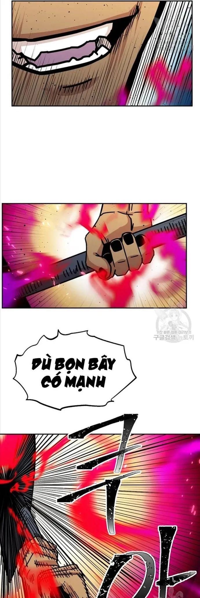 Học Giả Trở Lại Chương 187 Ảnh 40