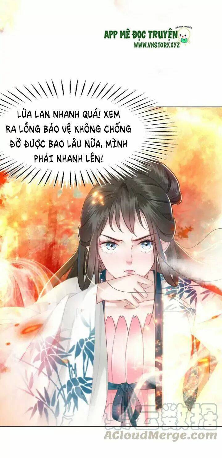 Cực Phẩm Phế Vật Tiểu Thư Chương 134 Ảnh 30