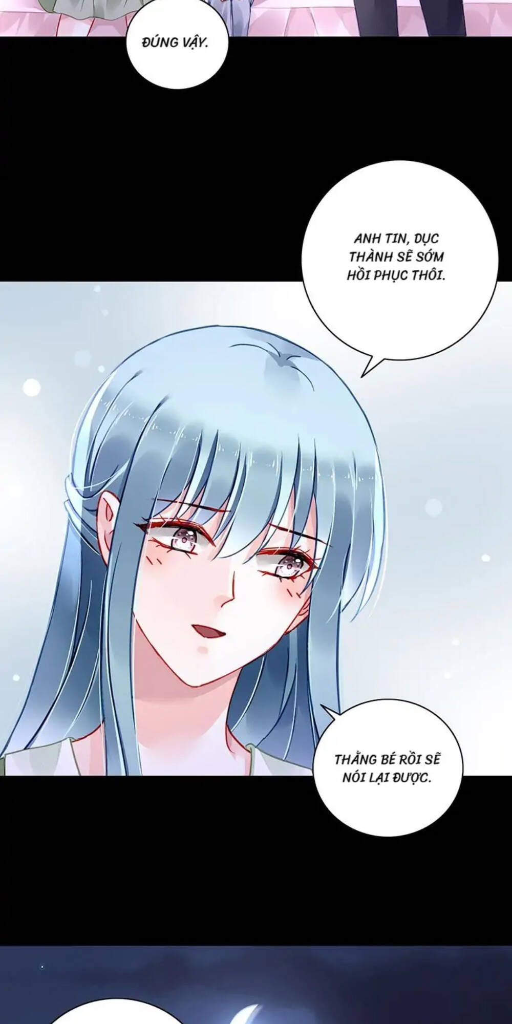 Thanh Xuân Bị Lãng Quên Chương 279 Ảnh 5