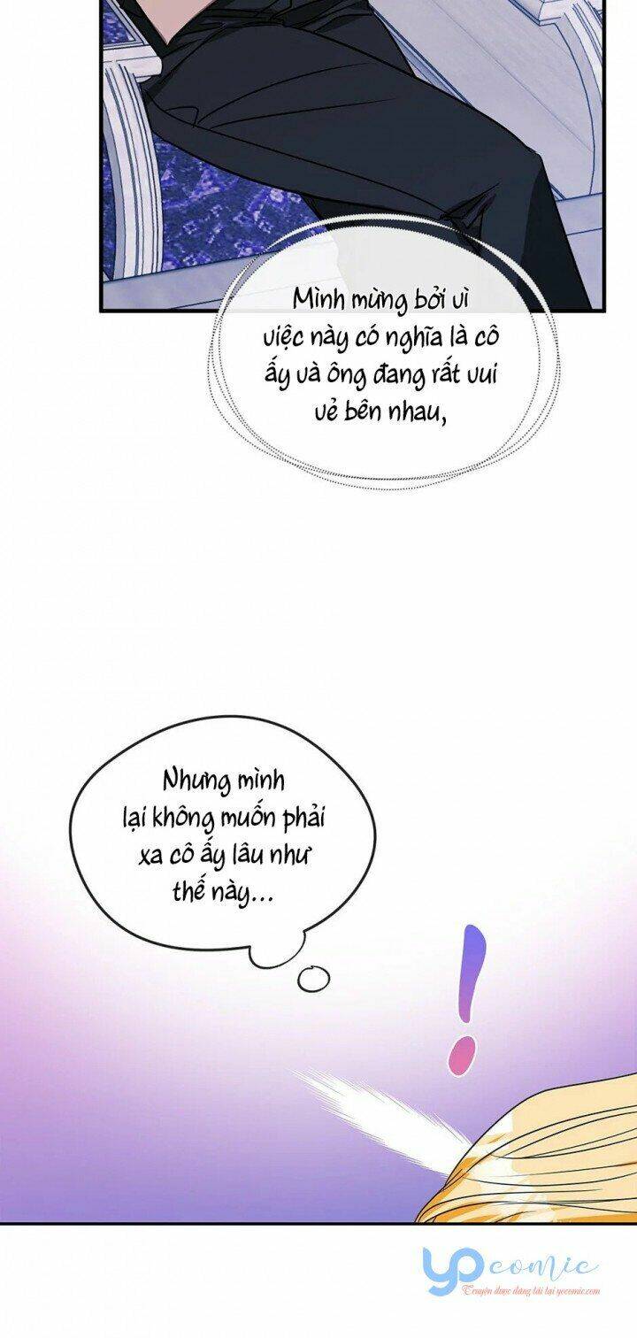 Người Hầu Của Tôi Chương 85 Ảnh 7