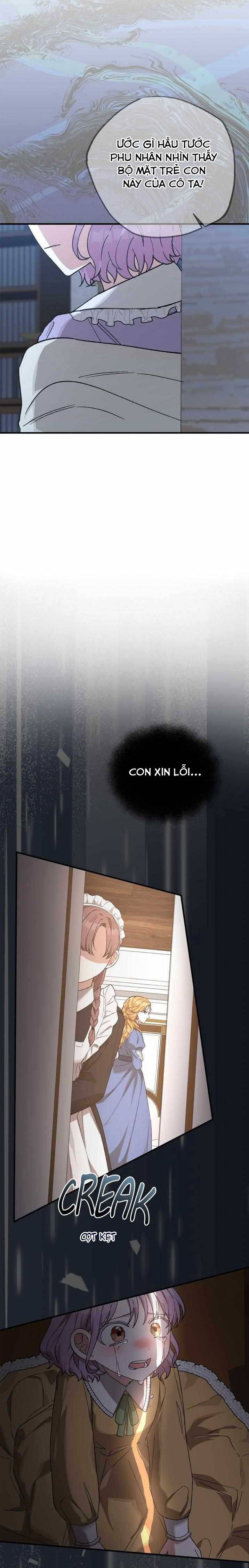 Sau Khi Tái Sinh Tôi" Bắt Cóc " Nam Chính Để Giải Cứu Thế Giới Chương 7 Ảnh 22