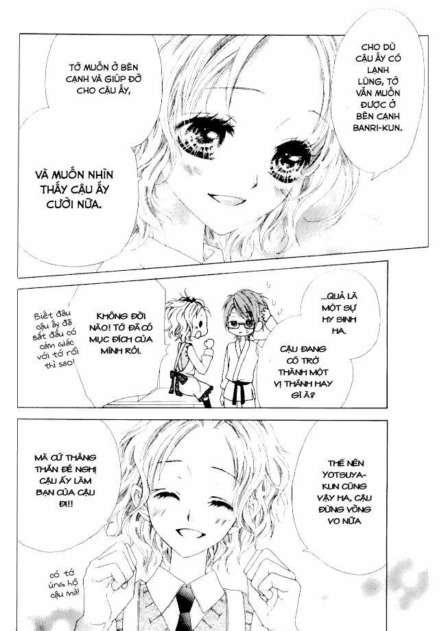 Seifuku De Vanilla Kiss Chương 10 Ảnh 25