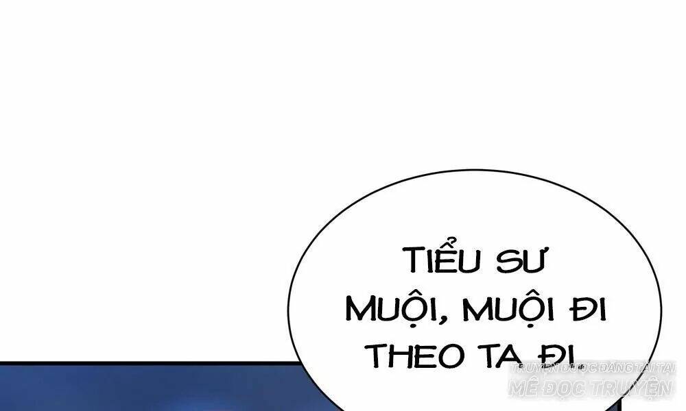 Thái Tử Phi Nhà Ta Thật Hung Hăng Chương 28 Ảnh 12