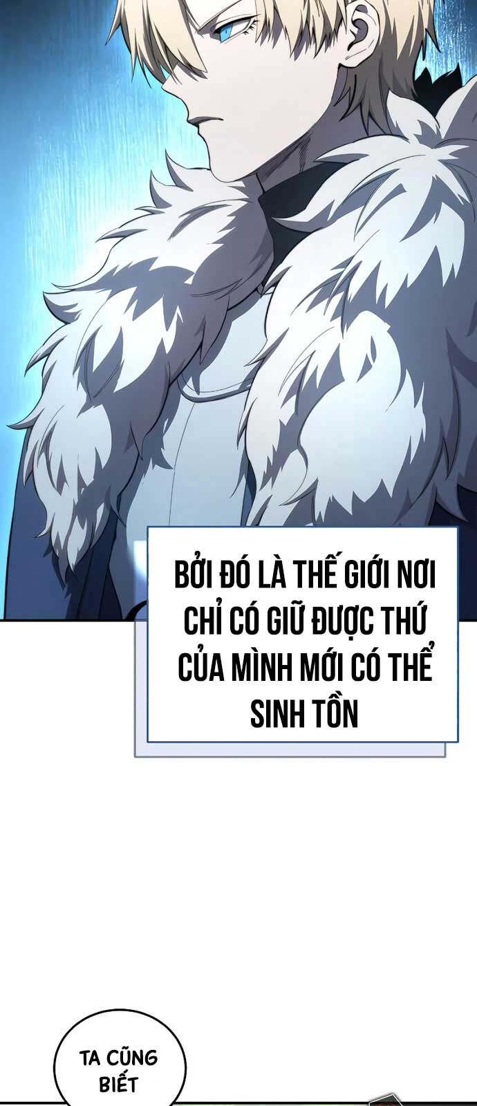 Tinh Tú Kiếm Sĩ Chương 81 Ảnh 30