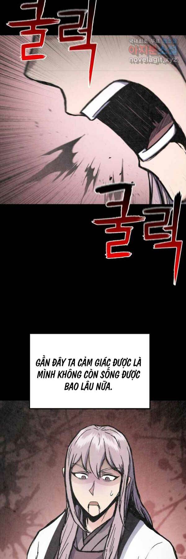 Ta Là Chủ Nhân Của Thư Viện Võ Công Chương 31 Ảnh 6