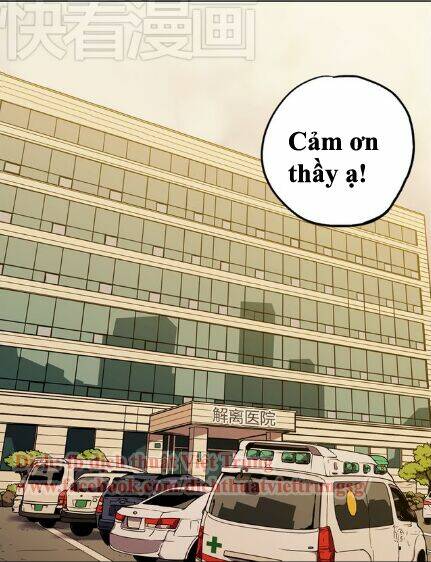 Xin Đừng Cắn Em Chương 19 Ảnh 37
