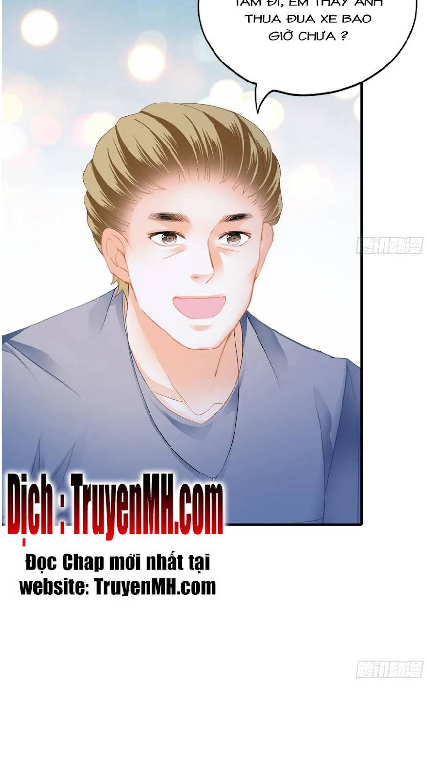 Bạo Quân Ái Nhân Chương 135 Ảnh 17