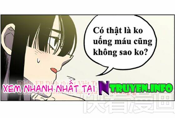 Xin Đừng Cắn Em Chương 15 Ảnh 49