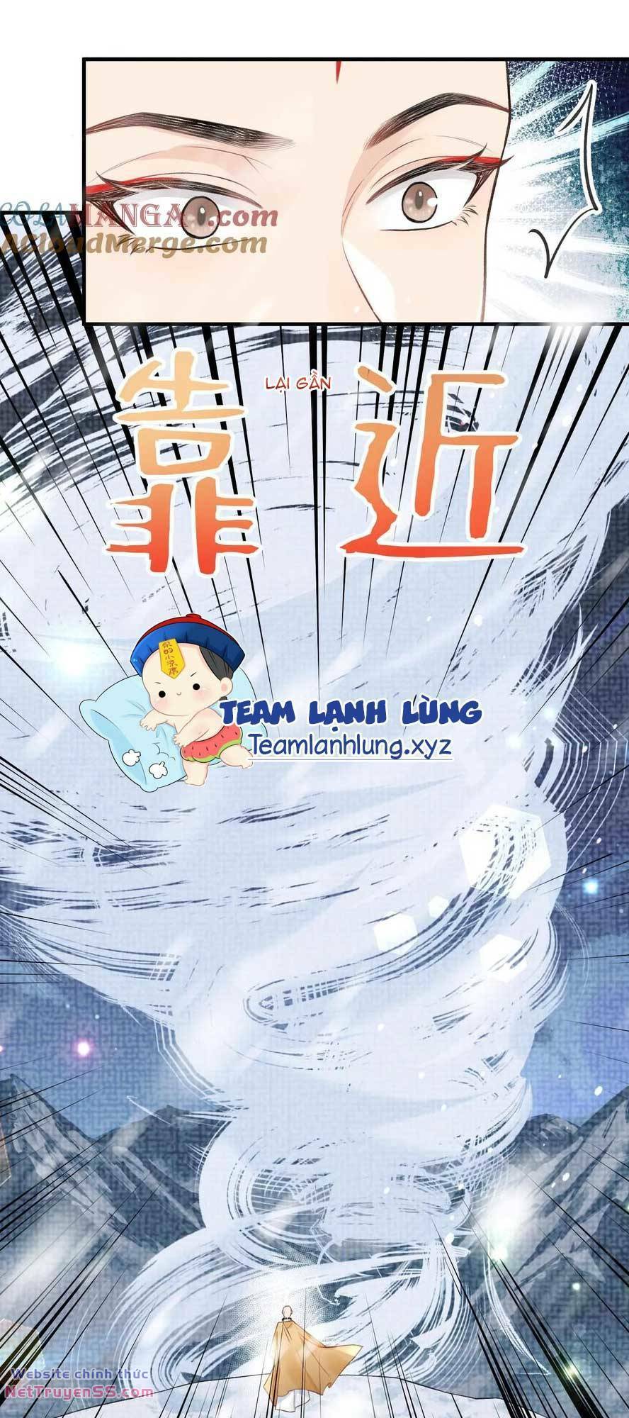 Toàn Tông Môn Đều Là Kẻ Si Tình, Chỉ Có Ta Là Tỉnh Táo Chương 177 Ảnh 12