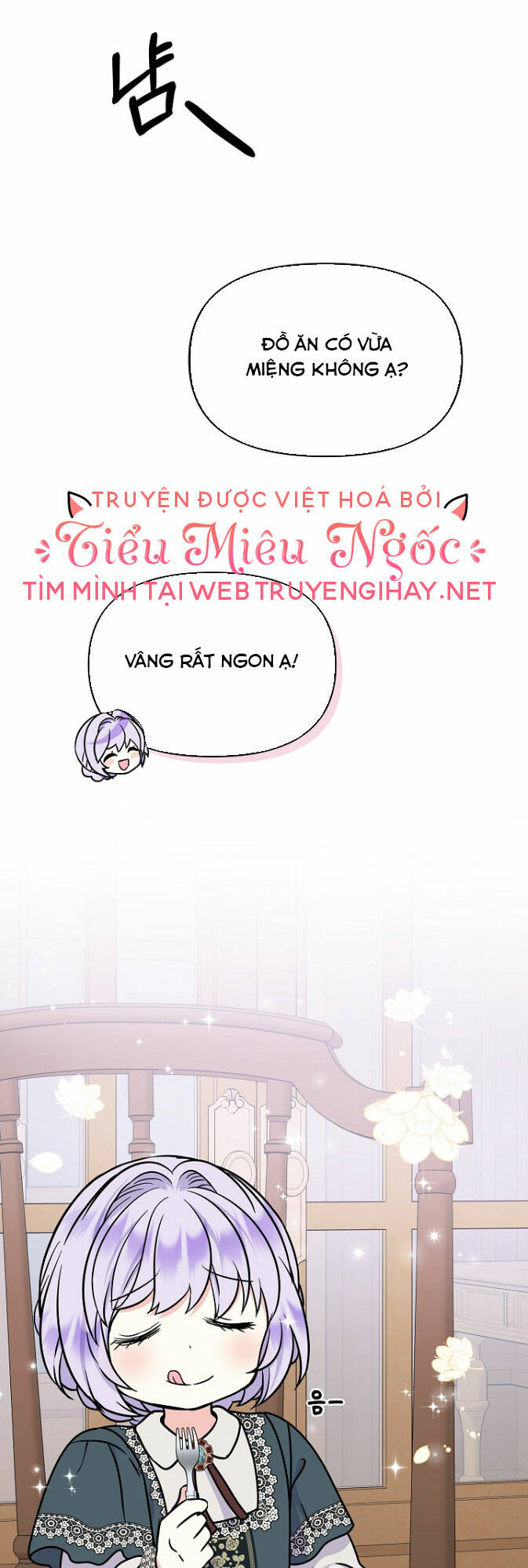 Trở Thành Con Gái Của Các Nhân Vật Chính Chương 44 Ảnh 47