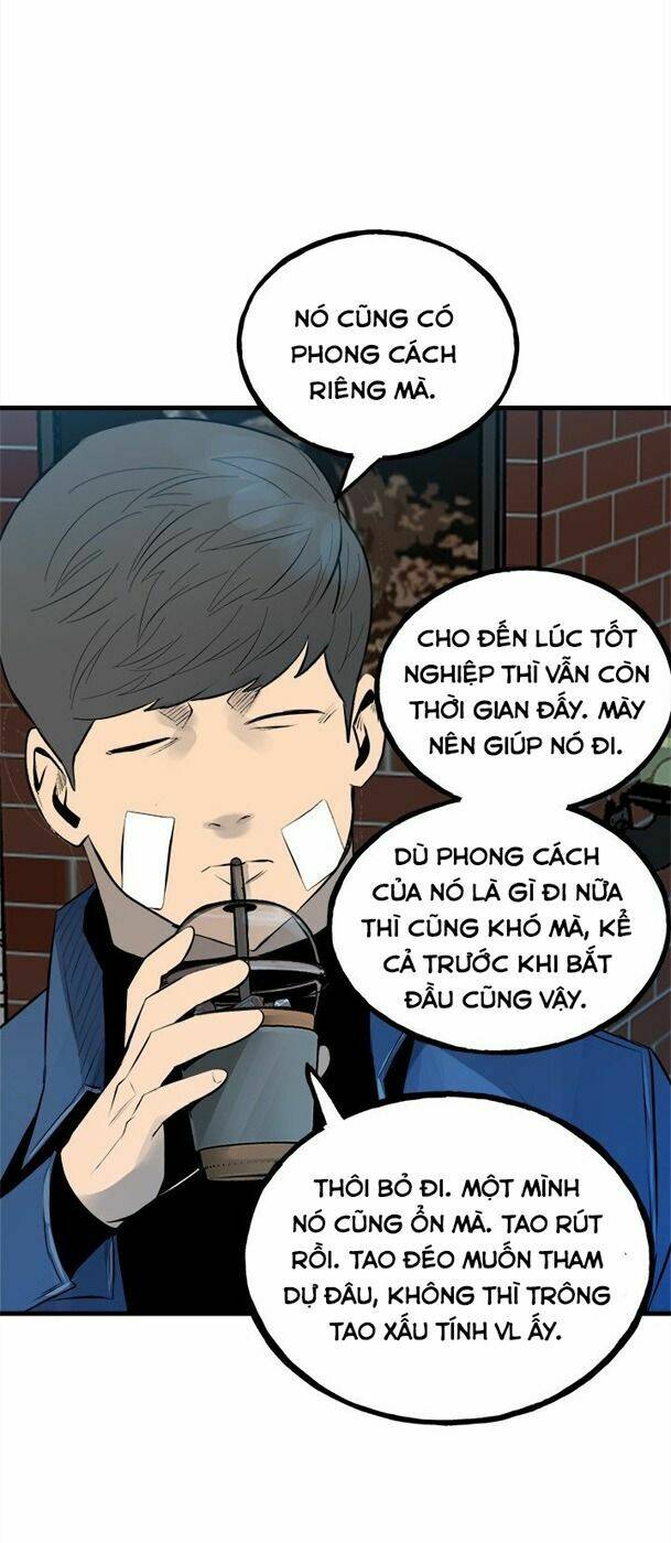 Kẻ Phản Diện Chương 151 Ảnh 14