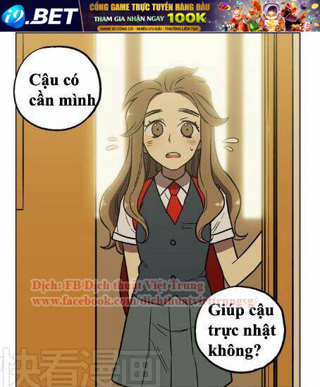 Xin Đừng Cắn Em Chương 15 Ảnh 62