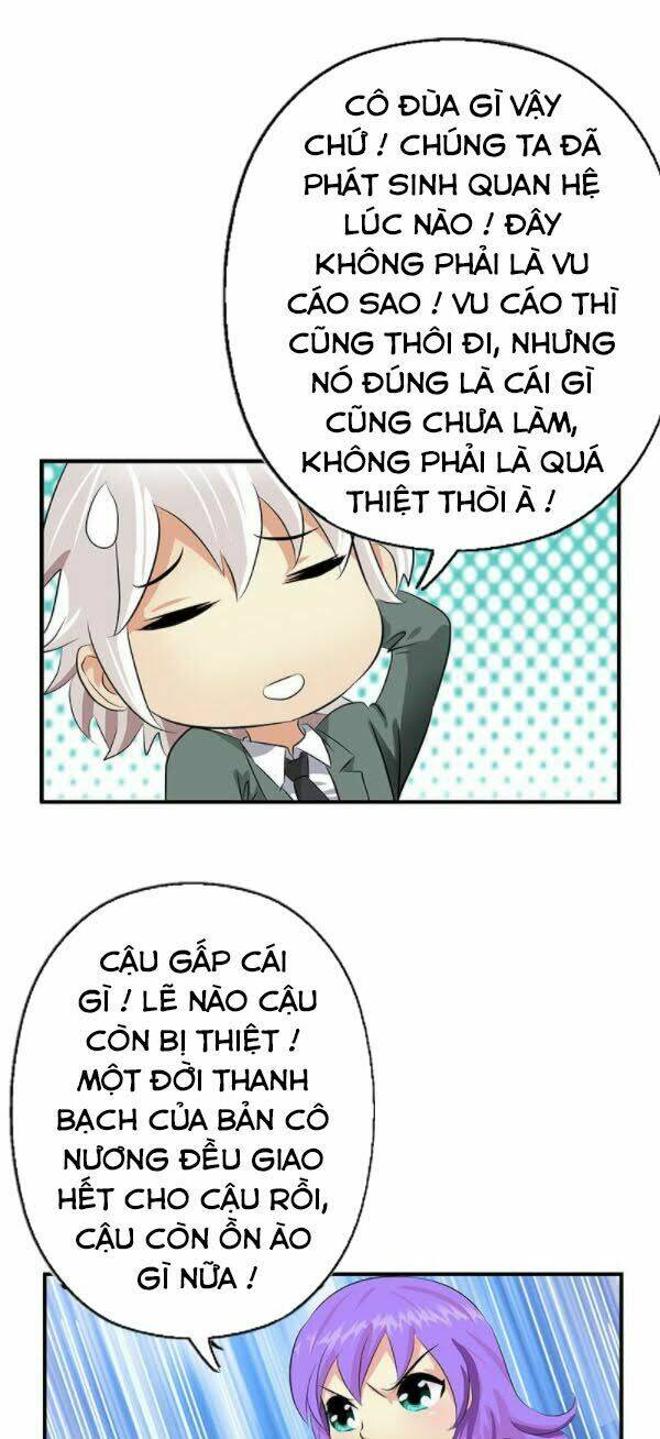 Đô Thị Cực Phẩm Y Tiên Chương 400 Ảnh 4