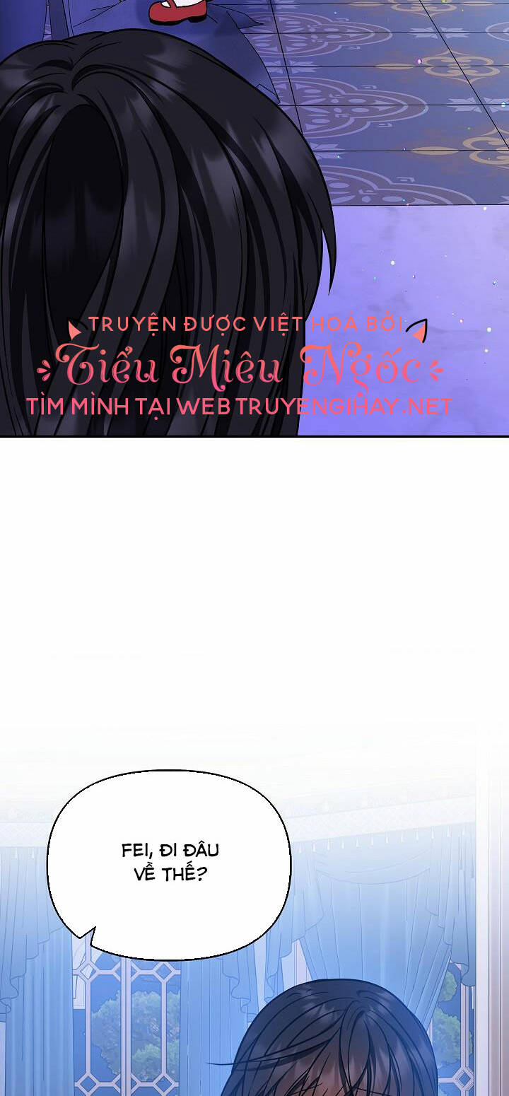 Trở Thành Con Gái Của Các Nhân Vật Chính Chương 49 Ảnh 13
