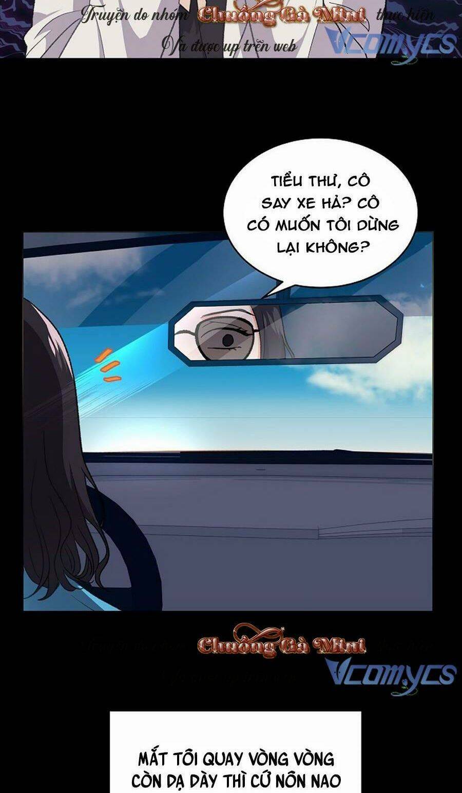 Vô Tình Trở Thành Con Gái Của Triệu Phú Chương 33 Ảnh 66