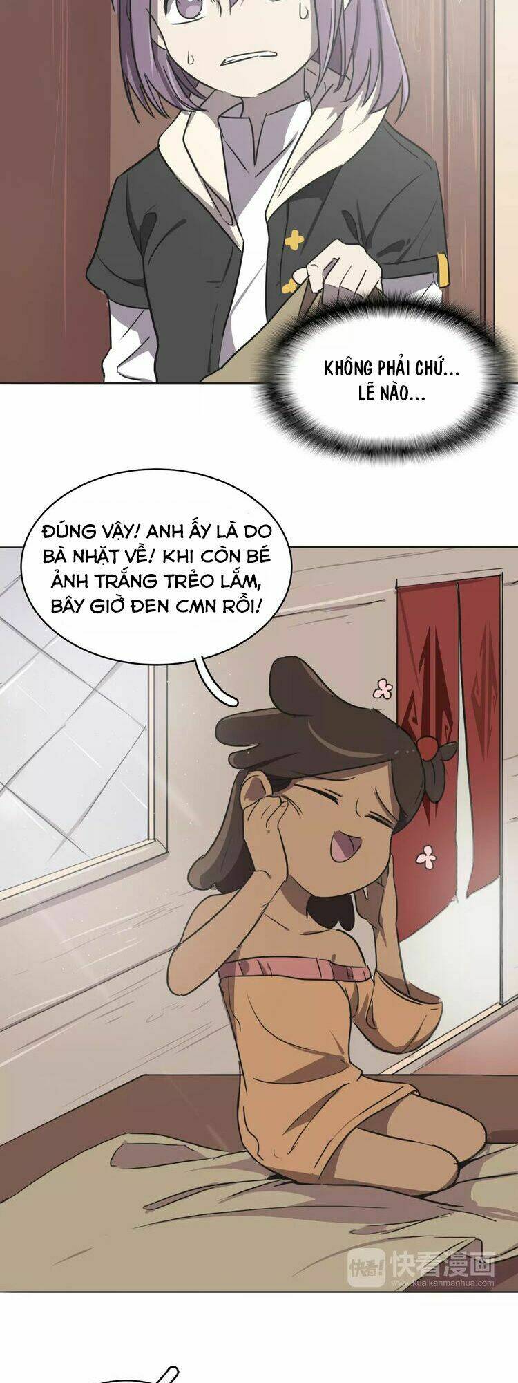 Bí Mật Đảo Ngọc Dương Chương 2 Ảnh 24