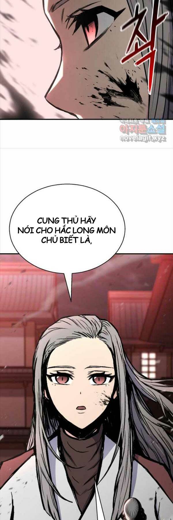 Ta Là Chủ Nhân Của Thư Viện Võ Công Chương 31 Ảnh 43