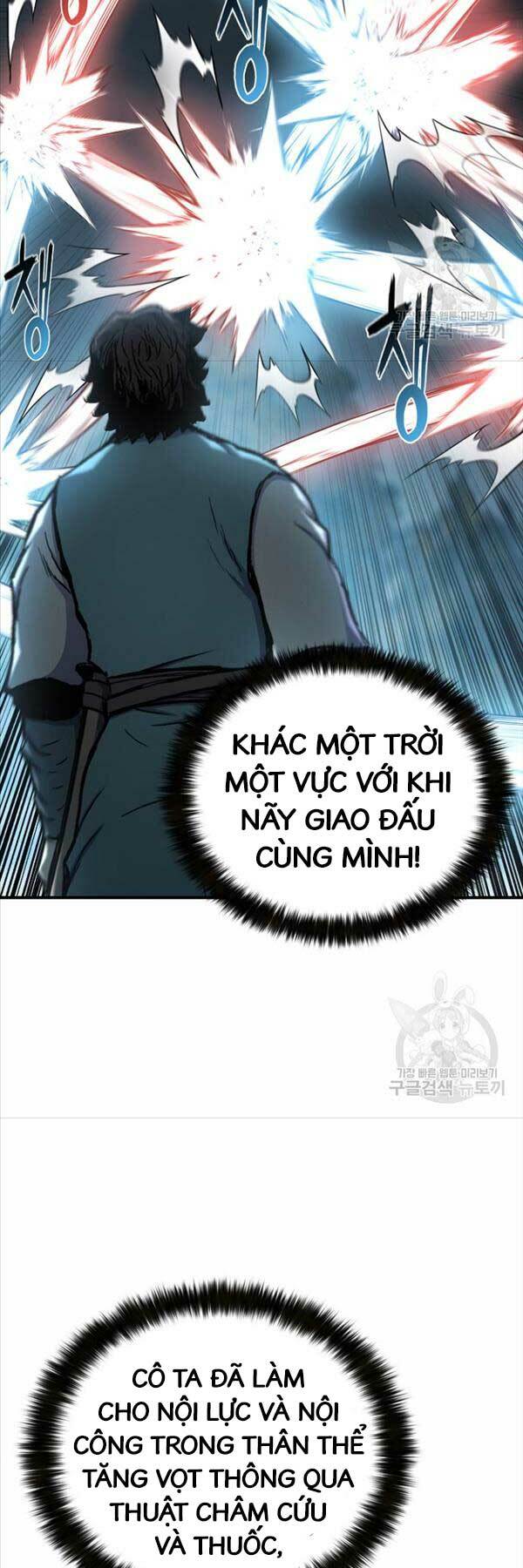 Ta Là Chủ Nhân Của Thư Viện Võ Công Chương 33 Ảnh 36