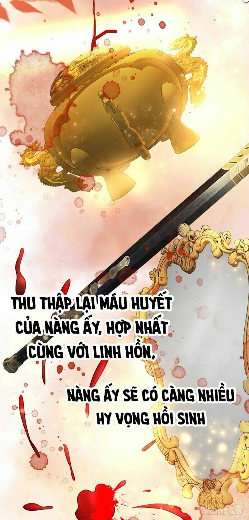 Gay Rồi! Cái Đó Thành Tinh Rồi Chương 61 Ảnh 24