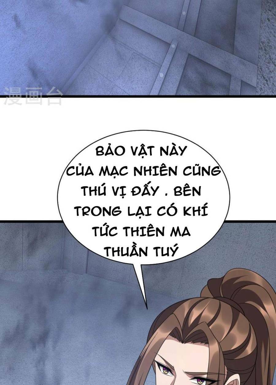 Chúa Tể Tam Giới Chương 288 Ảnh 3