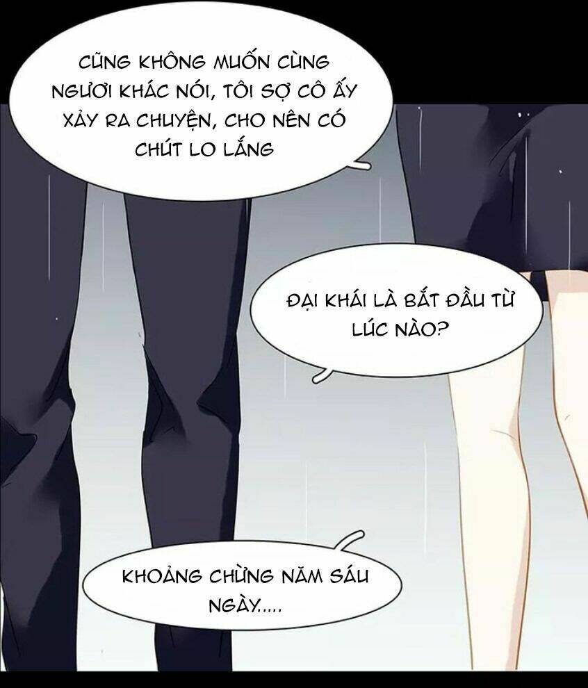 Lưu Manh Thần Thám Chương 14 Ảnh 34