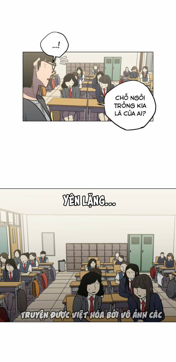 Xin Đừng Cắn Em Chương 25 Ảnh 66