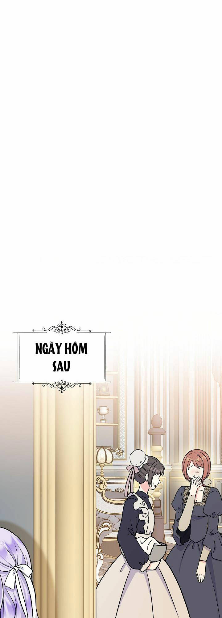 Trở Thành Con Gái Của Các Nhân Vật Chính Chương 49 Ảnh 23