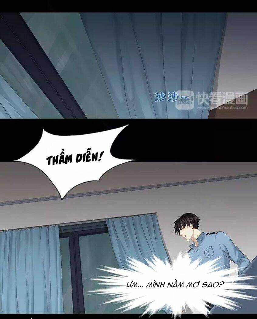 Lưu Manh Thần Thám Chương 12 Ảnh 27