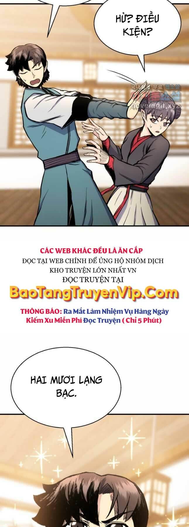 Ta Là Chủ Nhân Của Thư Viện Võ Công Chương 29 Ảnh 56