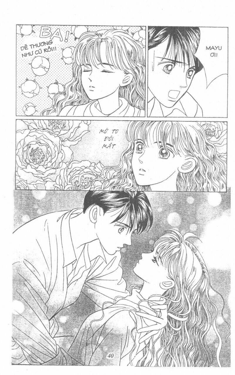 Nàng Tiên Ánh Trăng - Kaguya Hime Chương 6 Ảnh 39