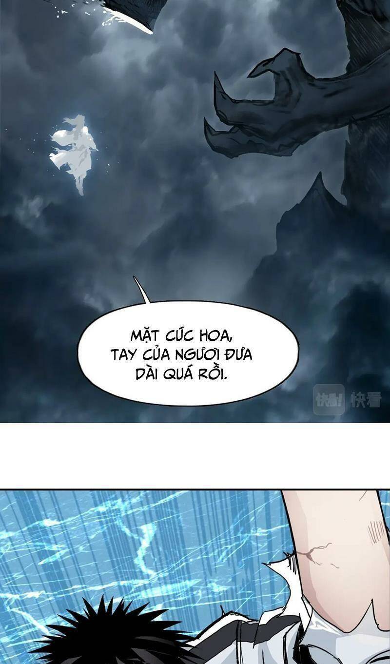 Siêu Năng Lập Phương Chương 319 Ảnh 54