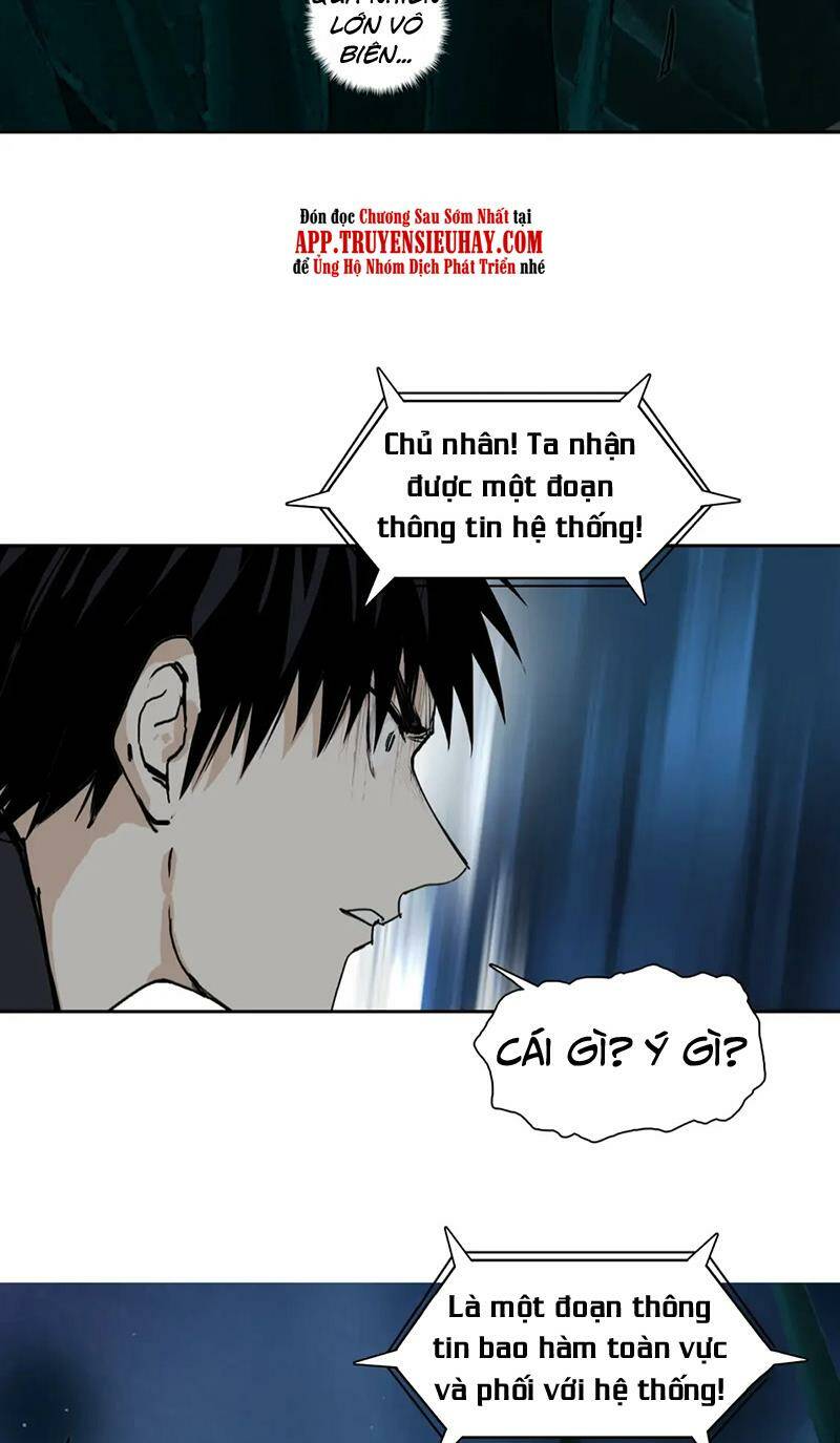 Siêu Năng Lập Phương Chương 314 Ảnh 26