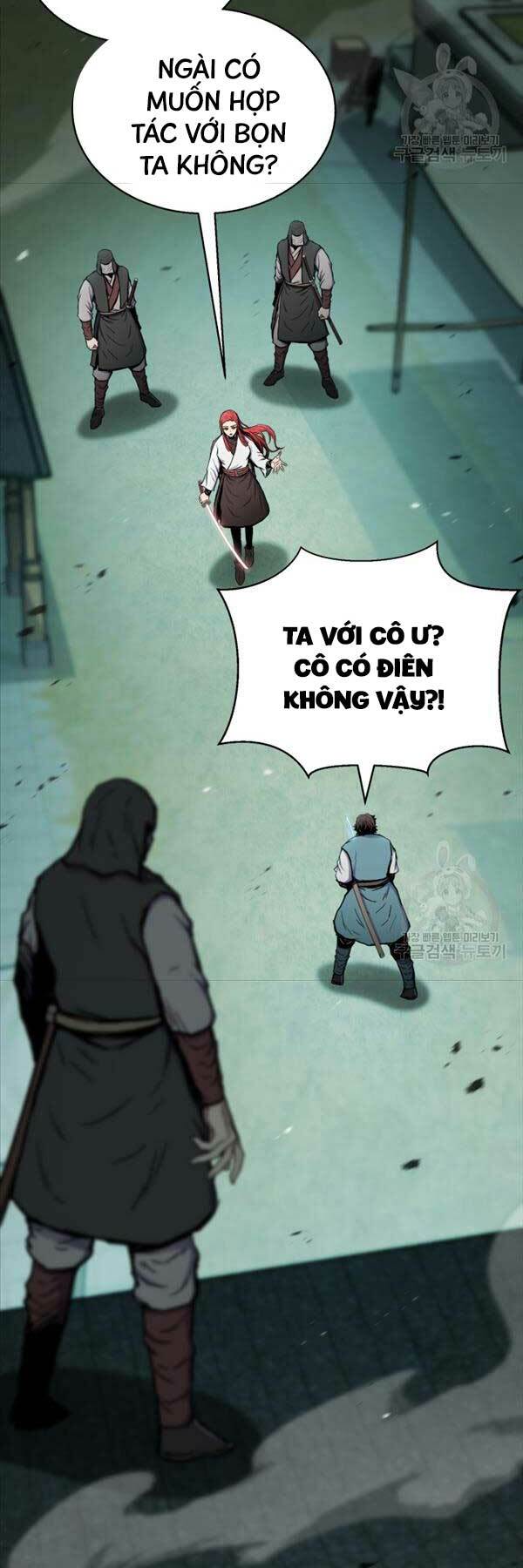 Ta Là Chủ Nhân Của Thư Viện Võ Công Chương 39 Ảnh 9