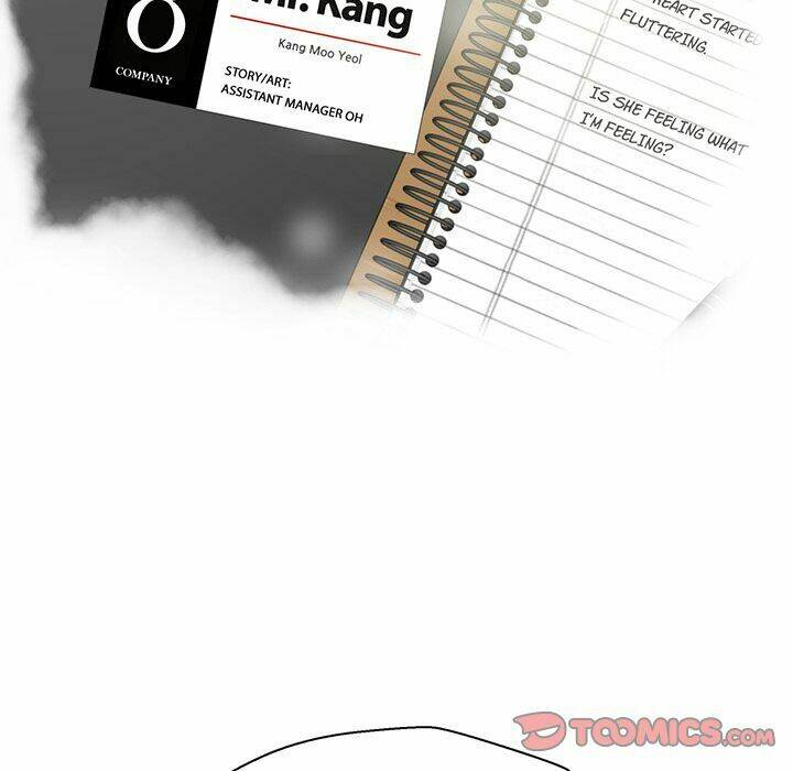Mr Kang Chương 60 Ảnh 13